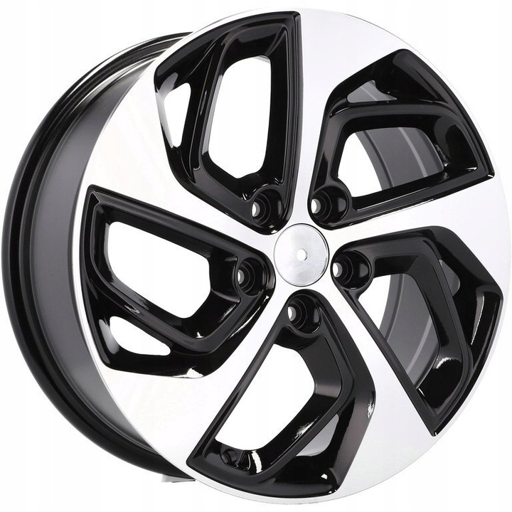 LLANTAS 17 PARA TOYOTA RAV4 IV (XA40) V (XA50) RESTYLING VERSO C-HR I RESTYLING ALPHARD I II 