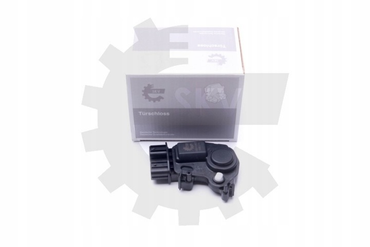 SERVOMOTEUR SERRURE 16SKV602 AVANT DROIT ACURA RSX HONDA ACCORD CIVIC