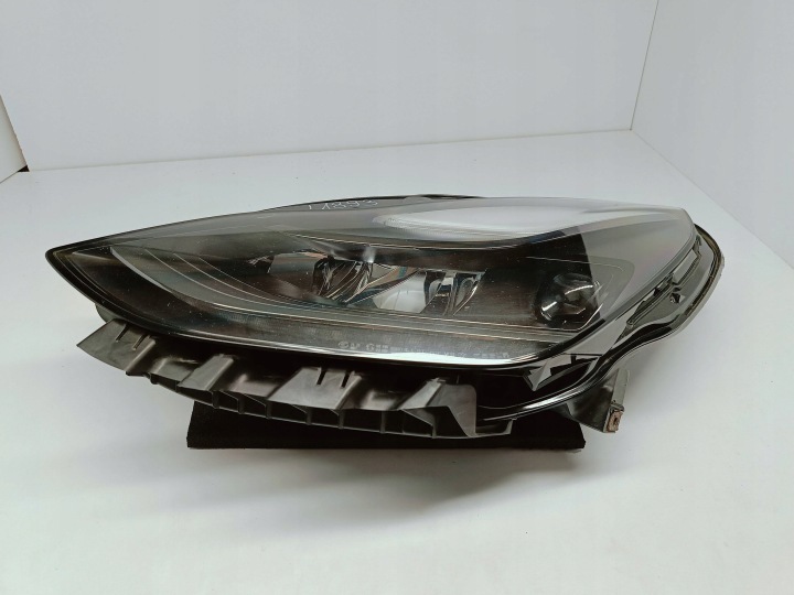 TESLA MODÈLE 3 M3 LIFT MY Y 20- PHARE GAUCHE AVANT COMPLET LED EUROPE 1514952-00-C
