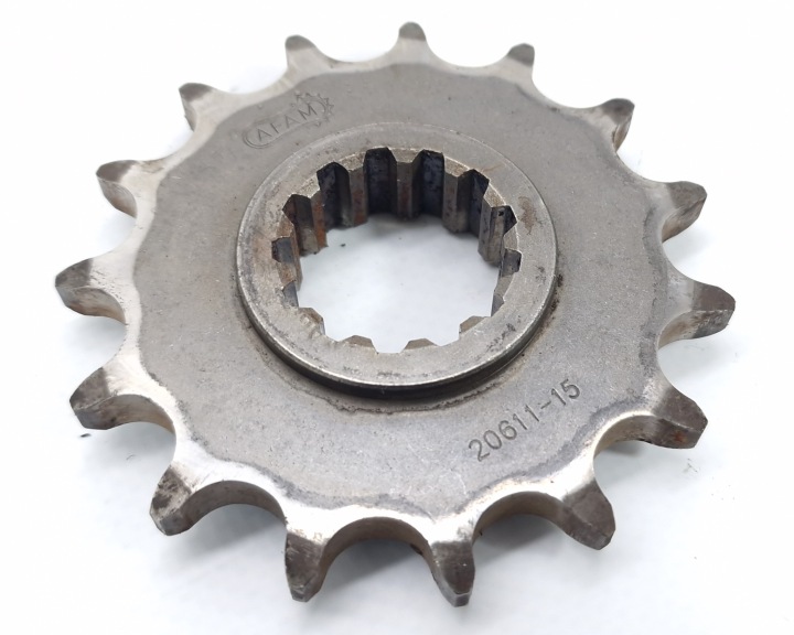 HONDA CB750 SEVEN FIFTY 92-07R KIT MOTEUR ENGRENAGE PIGNONS CHAÎNE