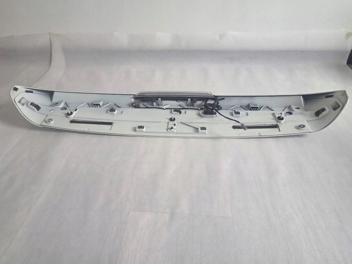 CITROEN DS4 2013 SPOILER COUVERCLES DE COFFRE ARRIÈRE COUVERCLES DE COFFRE 9688333180