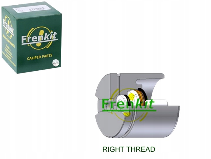 PISTON VERS ÉTRIER AVEC MECHANIZMEM CITROËN K575201R FREN