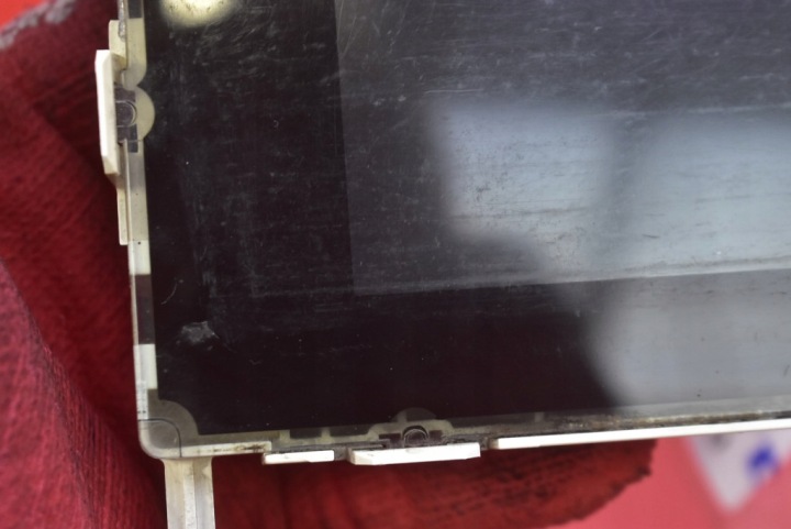 MONITEUR 8A6T-18B955-BL FORD FIESTA MK7 08-17