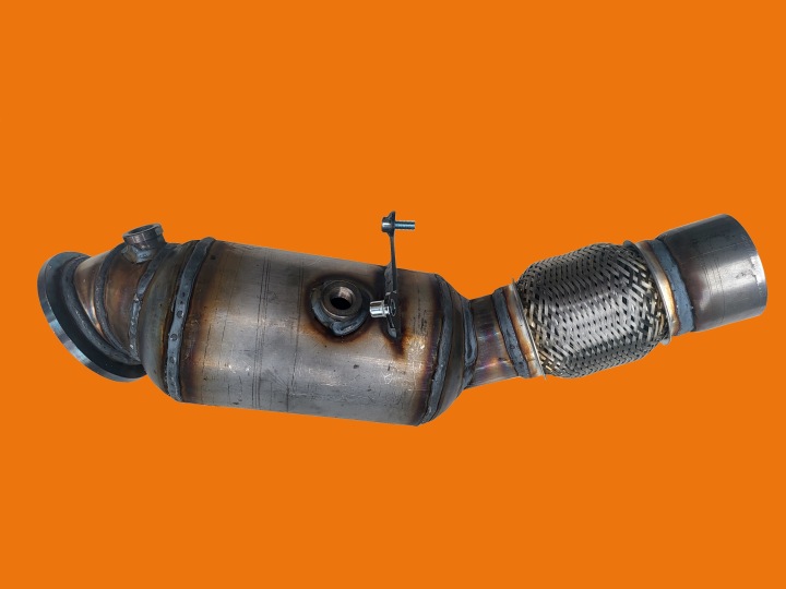 CATALYSEUR BMW F36N 420I 430I 01/2015-12/2019