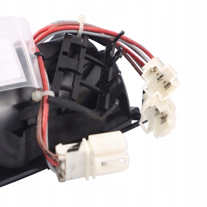 AUDI A8L 4H CENDRIER DOUILLES ALLUME-CIGARES 12V 4H0864051B