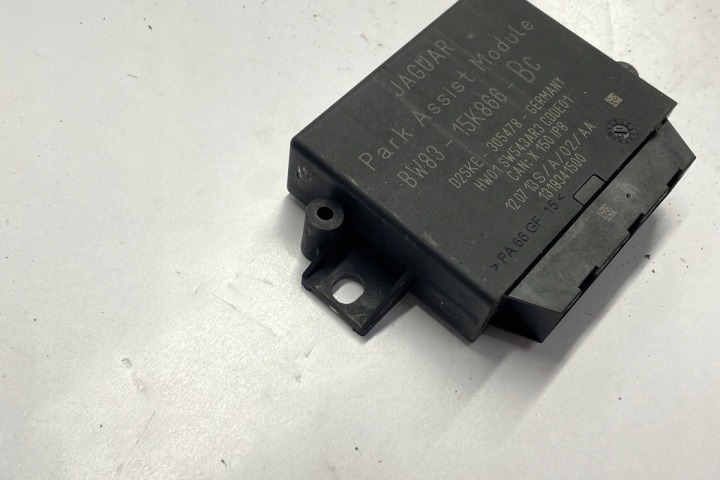 MODULE PDC JAGUAR XF (X250) BW8315K866BC 3.0L DIESEL 177KW 2013