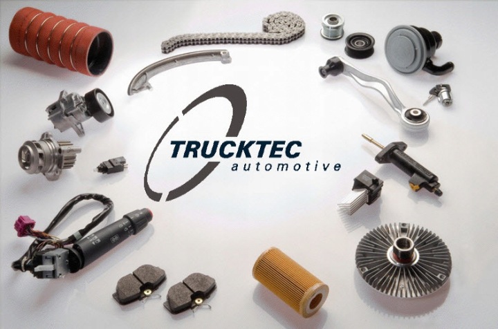 TRUCKTEC AUTOMOTIVE 07.10.006 JOINT D'ÉTANCHÉITÉ CARTER HUILEUX