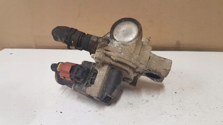 VANNE EGR OPEL CORSA E 701599120
