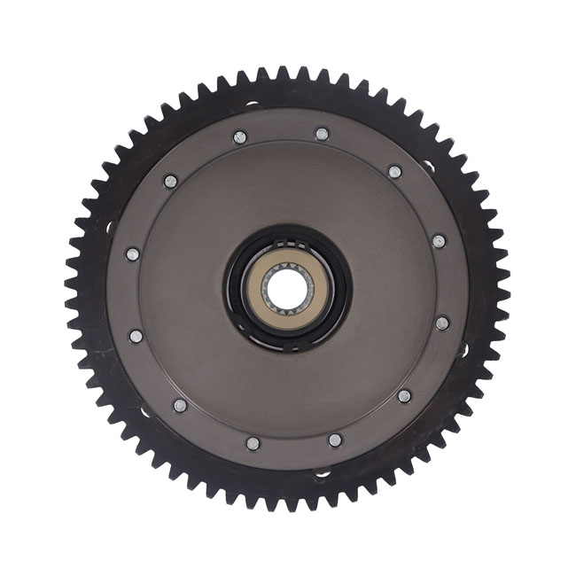 ENGRENAGE ARRIÈRE 76MM VERS HARLEY-DAVIDSON FXR/FLT NR: 505878