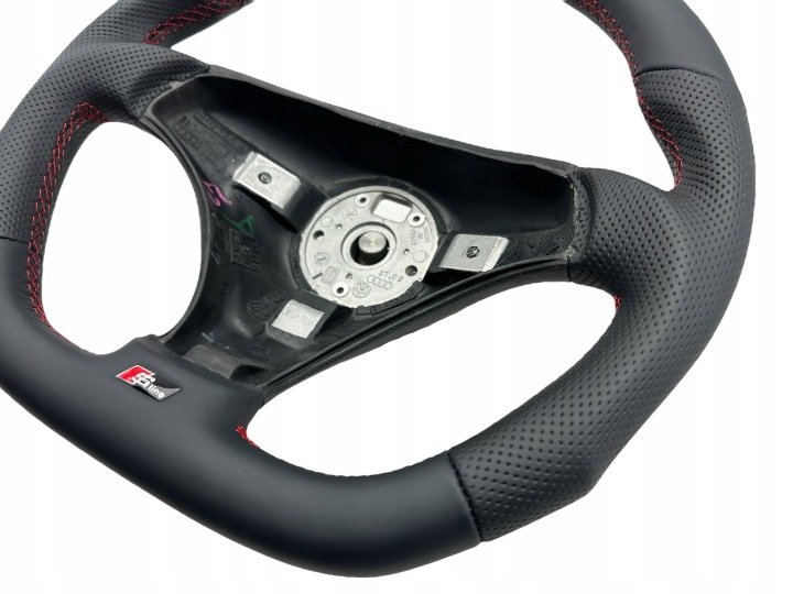 VOLANT SUR WYMIANE VERS AUDI TT 1998-2001 S-LINE