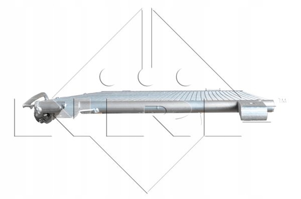 DÉSHYDRATEUR CLIMATISATION DB W169 04-