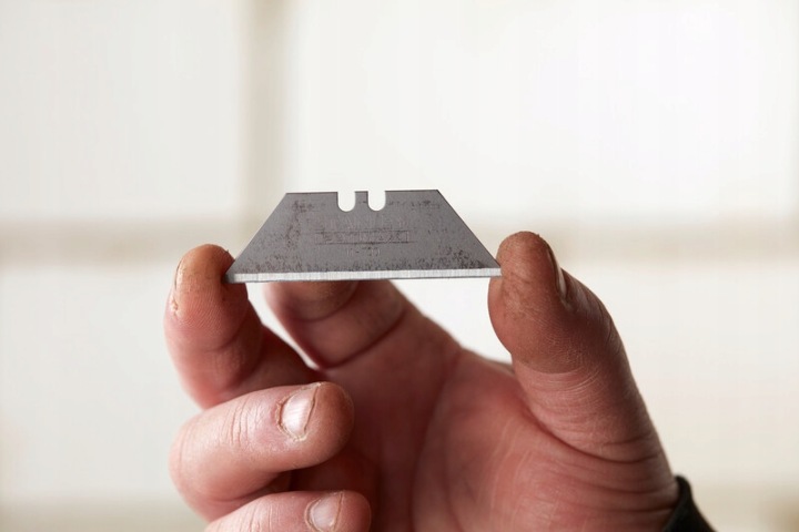 OSTRZE TRAPEZOWE 1992 63X20MM 10EL STANLEY 11-700
