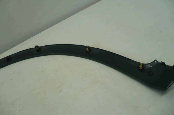 HONDA CIVIC VIII 8 UFO MOULURE GARDE-BOUE GAUCHE AVANT