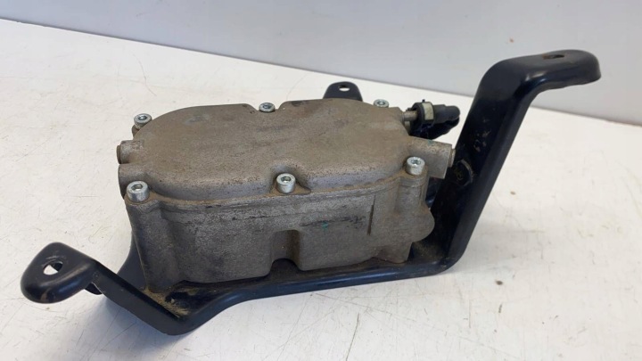 JEEP GRAND CHEROKEE IV WK2 LIFT CHÂSSIS FILTRE CARBURANTS 16-21 68084904AC