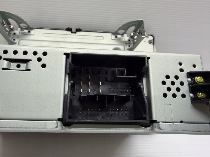 RADIO NAVIGATION MONITEUR VW PASSAT B8 TRANSPORTER T6 T6.1 BONNES CONDITIONS ORIGINAL