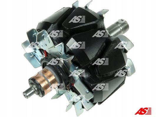 ROTOR ALTERNADOR 