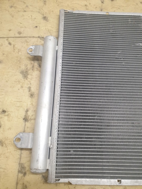 SX4 AVEC CROSS VITARA II III RADIATEUR CLIMATISATION DÉSHYDRATEUR CZ447760-9730