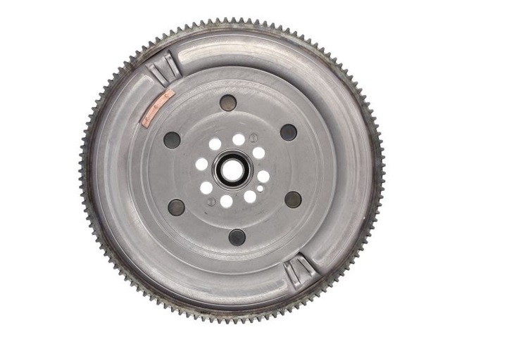 WHEEL FLY WHEEL LUK 415 0272 10 photo 2 - milautoparts-fr.ukrlive.com