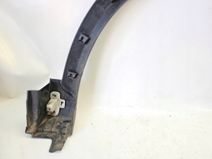 MOULURE SUR AILE MITSUBISHI ECLIPSE CROSS 18- GAUCHE AVANT GAUCHE 7400A509