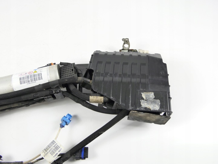 MODULE CONTRÔLEUR ORDINATEUR SYSTÈMES DÉMARREUR STOP CONDENSATEUR PEUGEOT 208 3008 I