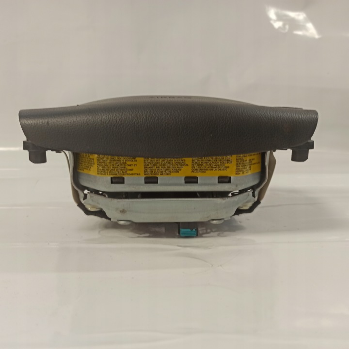 VOLKSWAGEN PHAETON COUSSIN SÉCURITÉ CONDUCTEUR 3D0880201BC