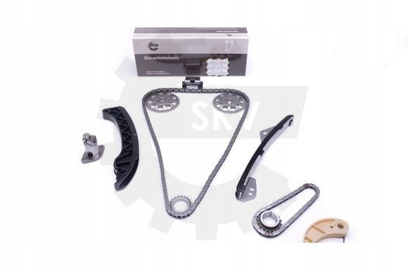 KIT CHAÎNES DISTRIBUTION 21SKV188 11 E LEXU KIT NIEZBEDNIK CONDUCTEUR #1