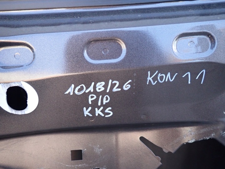 PORTES DROIT AVANT PEUGEOT 301 LIFT 17R KKS