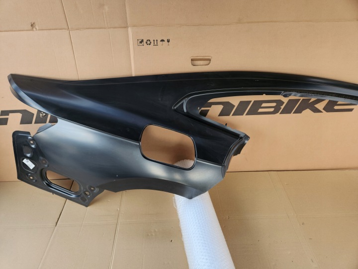 VW ARTEON 3G8 AILE ARRIÈRE DROIT NEUF 17- ORIGINAL
