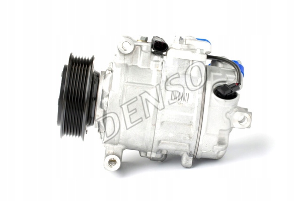 DENSO COMPRESOR DE ACONDICIONADOR AUDI A8 D4 VW TOUAREG 4.2 4.2D 