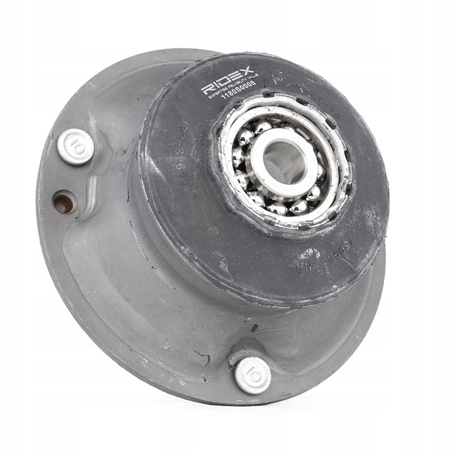 FIXATION AMORTISSEUR RIDEX 1180S0008 AVANT VERS BMW 3 TOURING (E91) 5 BERLINE