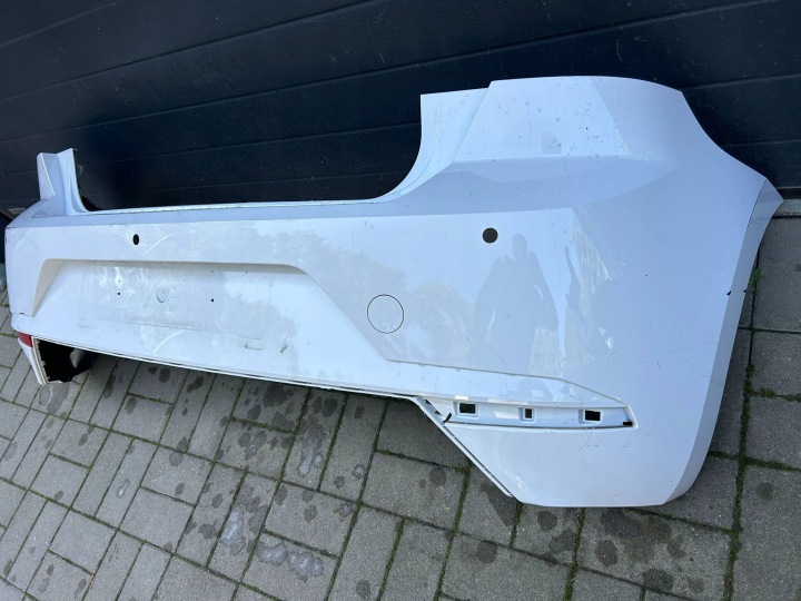 SEAT IBIZA V 17- PARE-CHOCS ARRIÈRE ARRIÈRE Y
