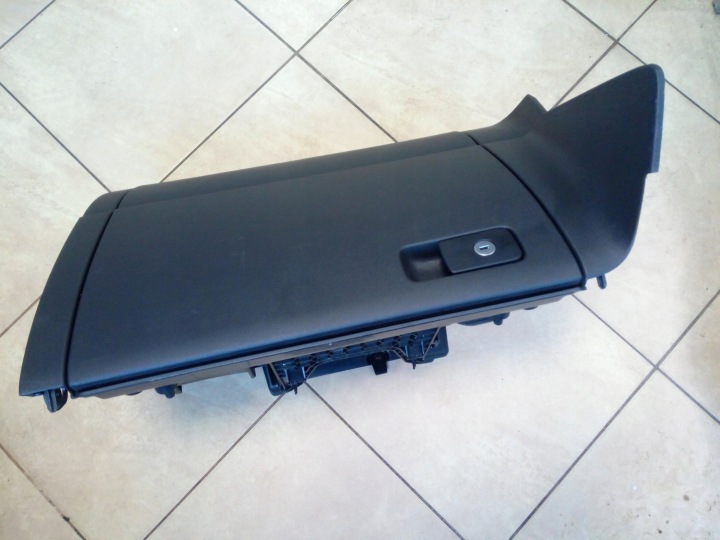 BOÎTE À GANTS PASSAGER VW GOLF VII 5G1857097AB 5G1857285E ORIGINAL