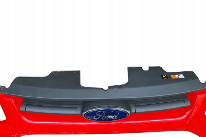 GRILLE FORD TRANSIT CUSTOM BK218A133A 2.2L DIESEL 92KW 2015