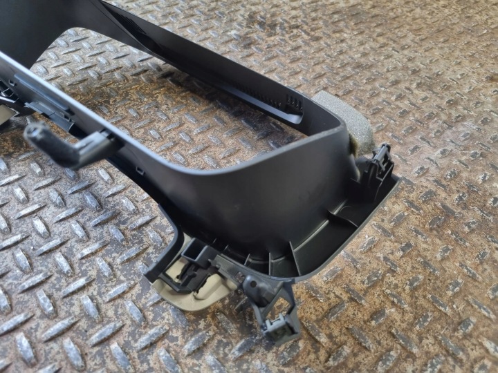 VOLVO XC60 ÉLÉMENT TABLEAU DE BORD INSTRUMENTATION