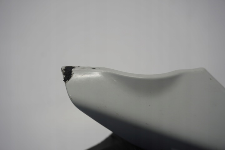 BMW S1000RR K67 19-22 PLASTIQUE DÉFLECTEUR D'AIR REMPLISSAGE GAUCHE