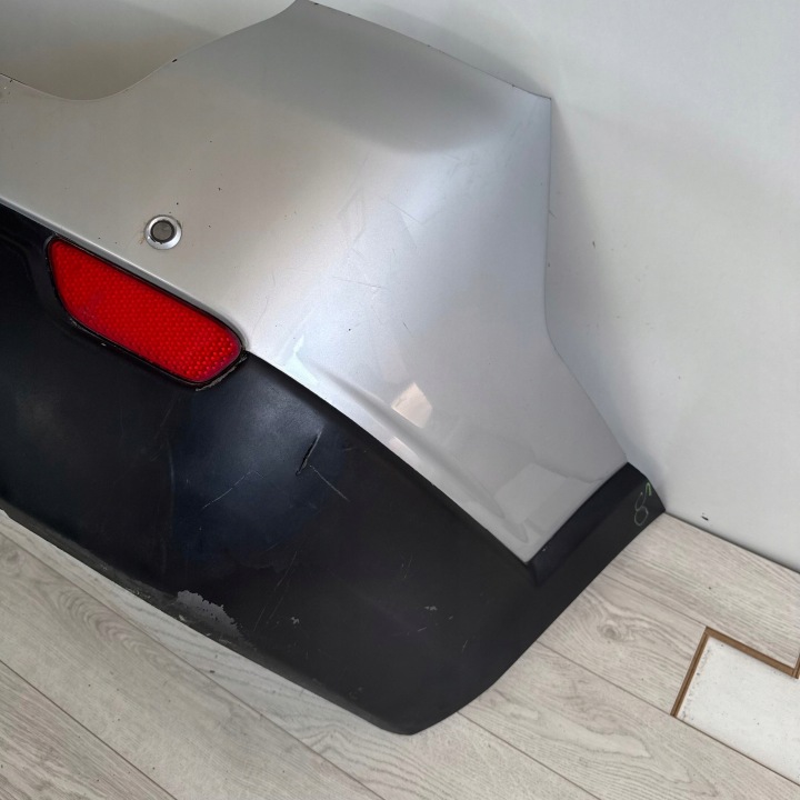 PARE-CHOCS ARRIÈRE ARRIÈRE FORD KUGA MK1 1 I