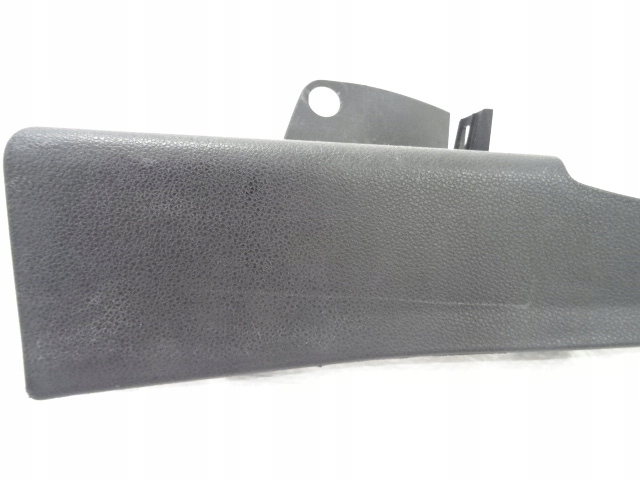 PEUGEOT PARTENAIRE III DROITE PROTECTION BOUCHON AVANT SEUIL 9681422877