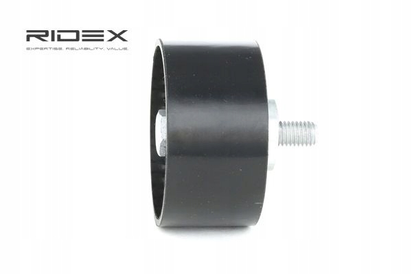 RIDEX 313D0071 GALET DIRECTIONNELLE GUIDE COURROIE DE DISTRIBUTION Ø57,00MM