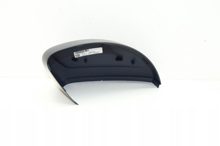 VW TOUAREG CR MK3 PROTECTION RÉTROVISEURS AVANT GAUCHE NEUF ORIGINALE 760857