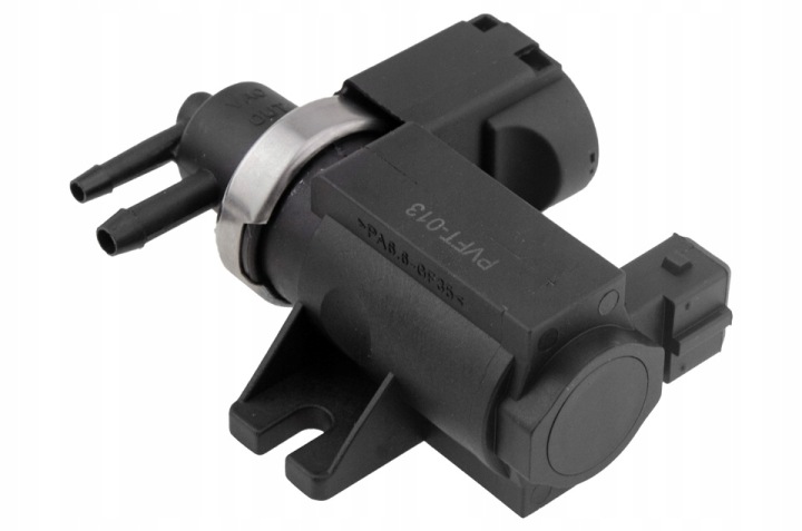 EGR-FT-013 NTY SOUPAPE TURBINES EGR NTY