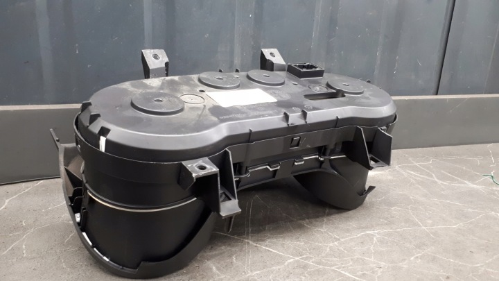 51871282 TABLEAUX DE BORD TABLEAU DE BORD FIAT PUNTO EVO (199) 011R