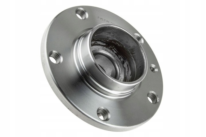 MOYEU ROUES ARRIÈRE OPEL CORSA D 06- FREINS DISQUE