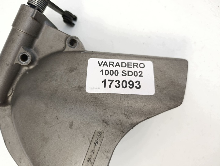 HONDA VARADERO 1000 SD02 07R+ PROTECTION PIGNONS