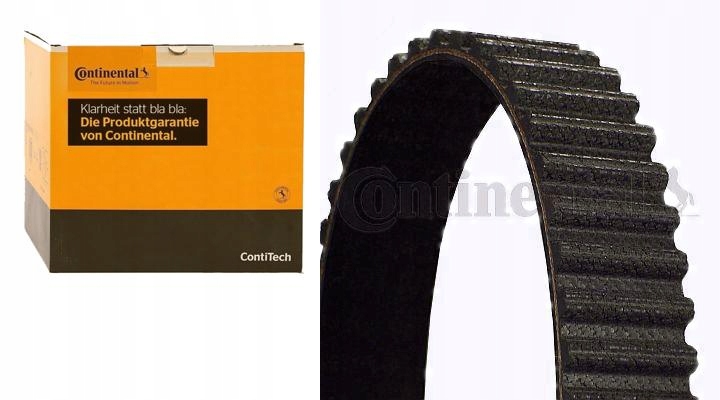 CONTITECH A12769 COURROIE DE DISTRIBUTION PCS CONTITECH