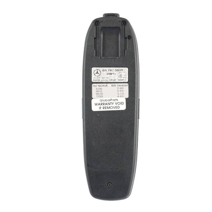 MERCEDES W203 C219 CHARGEUR NOKIA 6100 6610 6610I 7250I AB67875835