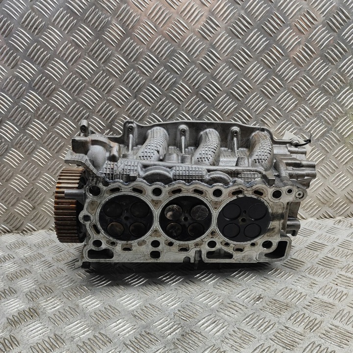 LAND ROVER DISCOVERY 3 LR3 2007 CULASSE MOTEUR