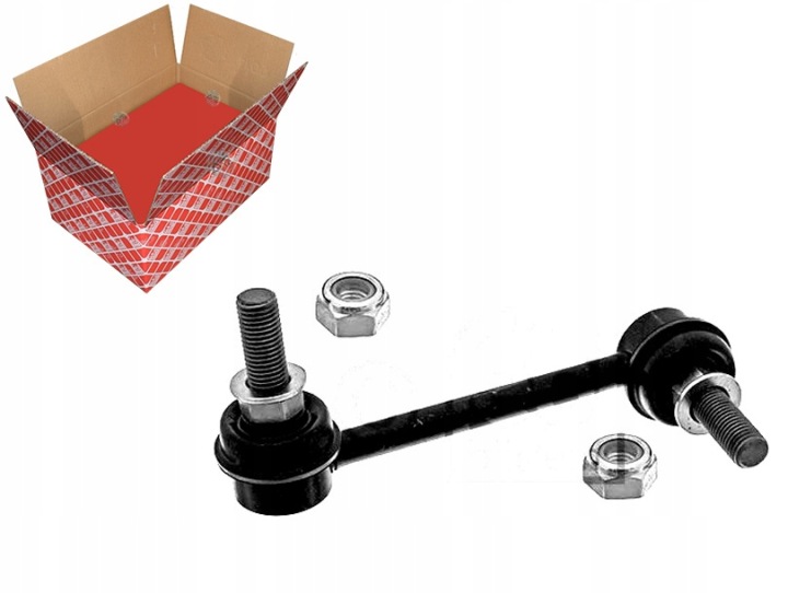 CONNECTEUR BARRE STABILISATRICE NISSAN T. 350Z/370Z 02- DROITE