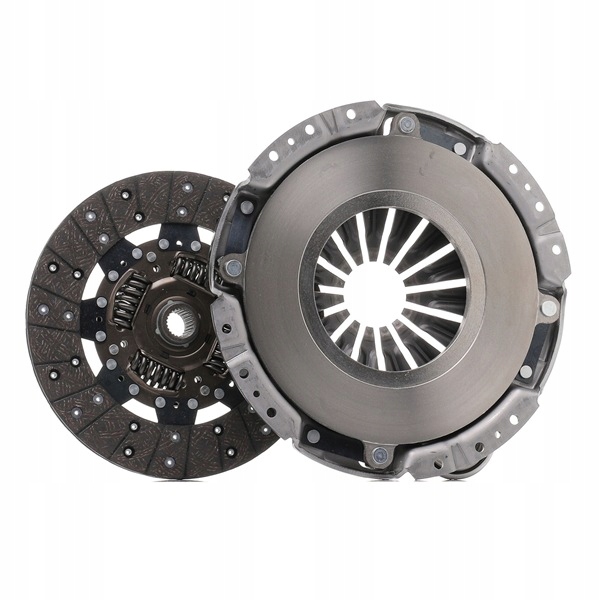 KIT ADHÉRENCE BLUE PRINT ADN130230 VERS NISSAN CABSTAR (F24M, F24W) ATLEON