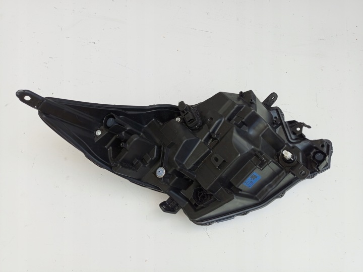 TOYOTA AYGO X 2021- PHARE COMPLET LED AVANT GAUCHE GAUCHE AVANT 0H-33 ÷
