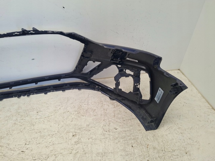 PARE-CHOCS AVANT AVANT AUDI RS5 8W6 LIFT 2020-2024R. 8W6807437AH